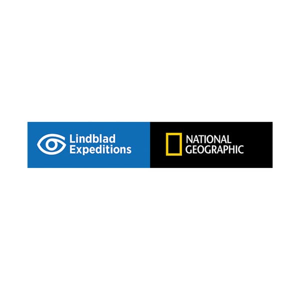 Lindblad Expeditions and National Geographic