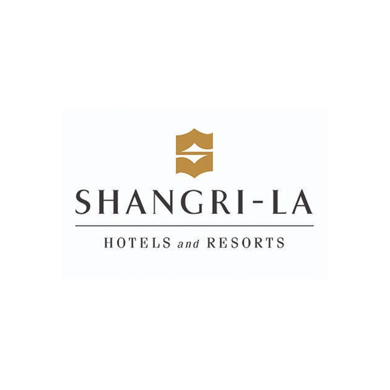 Shangri La Hotels and Resorts