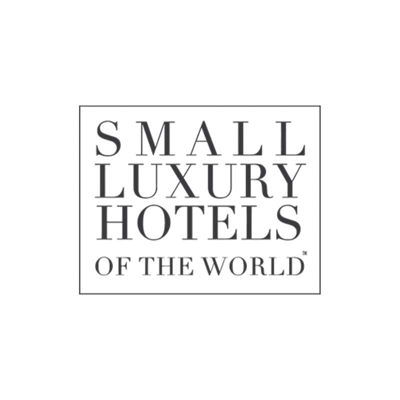 Small Luxury Hotels of the World