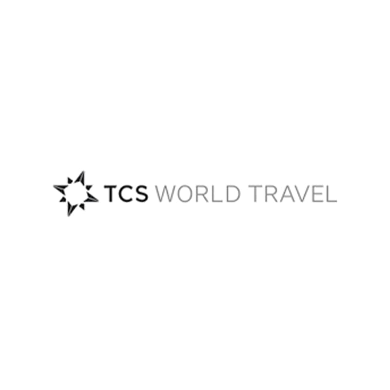 TCS World Travel