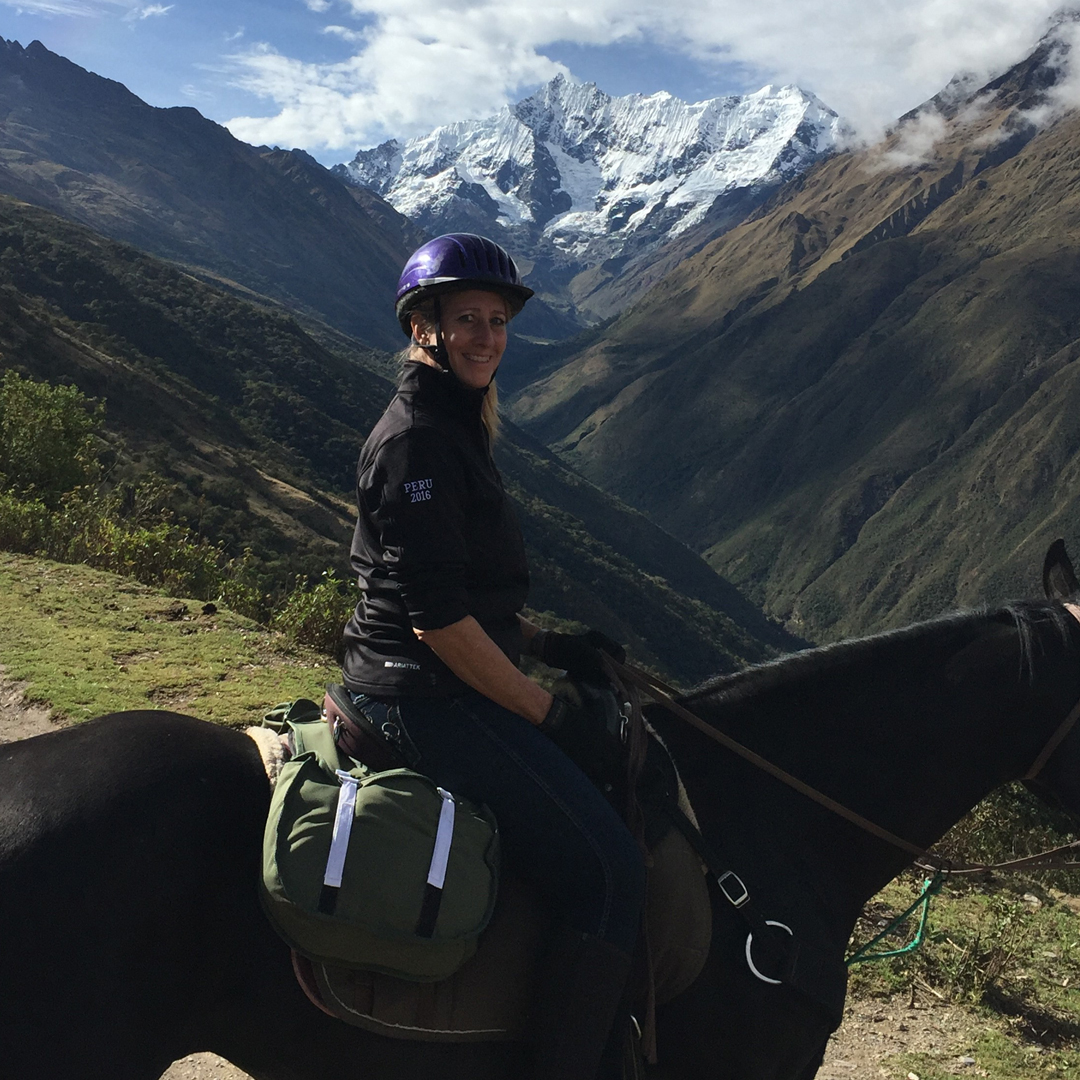 machu picchu horseback tours