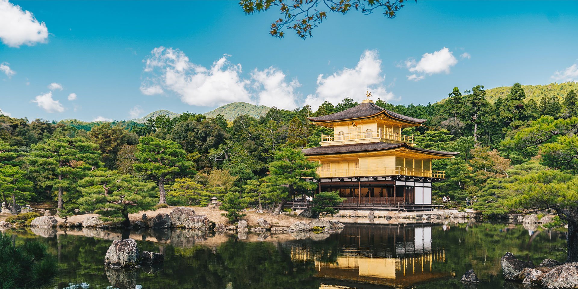 Custom Luxury Japan Vacations, Travel & Tours