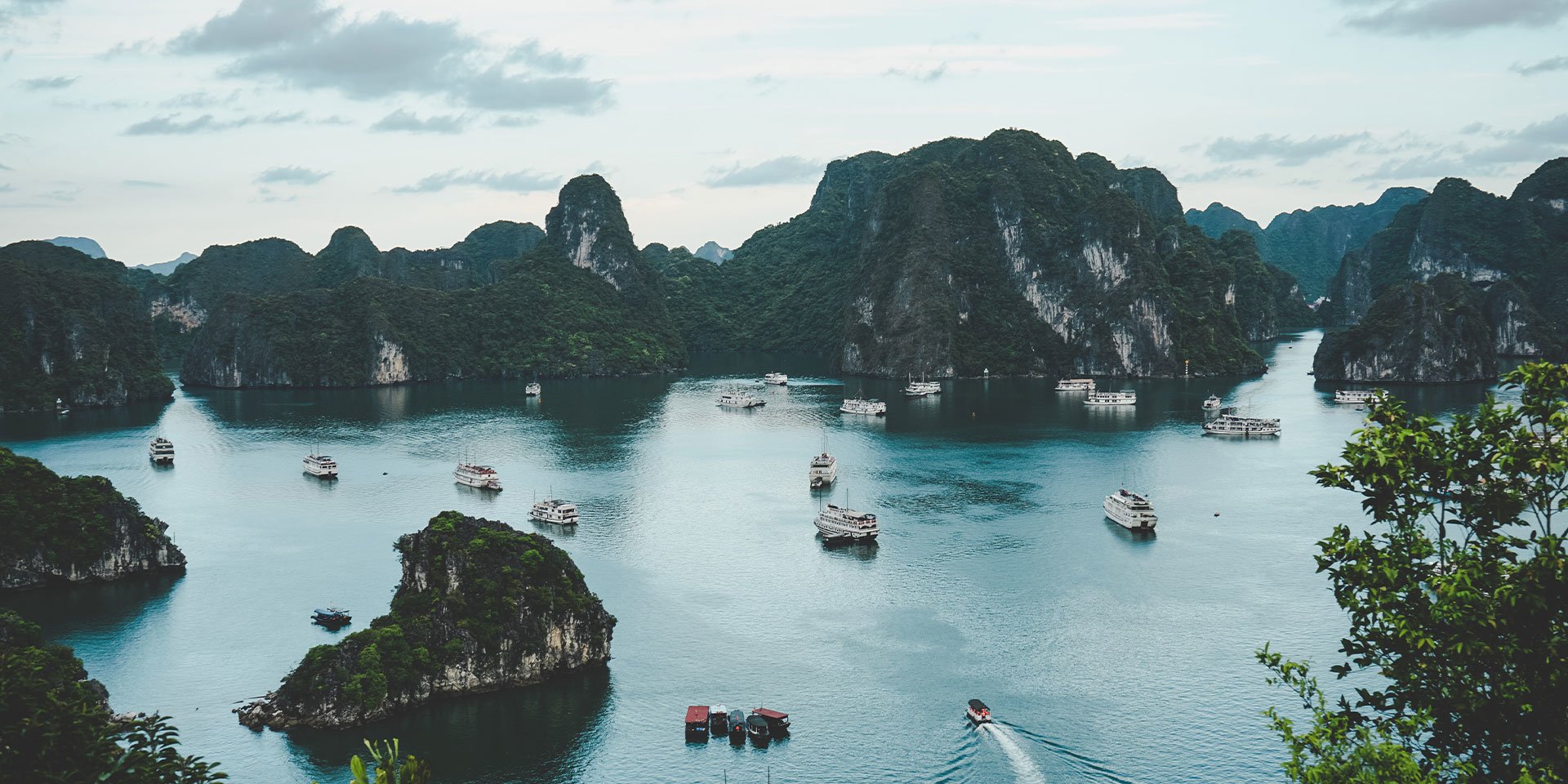 Luxury Vietnam Vacation Tours, Travel & Itineraries