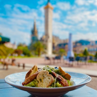 We can help make dining reservations for a true VIP travel experience.