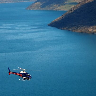 We remain available to help with any changes to your itinerary.