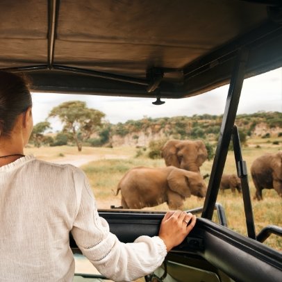 We provide a packing list for your trip so you’ll never be caught unaware.