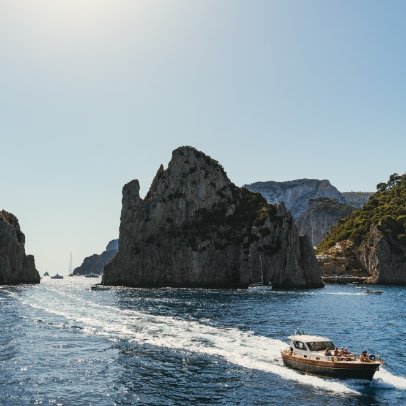 Turning transportation into part of your luxury travel experience.