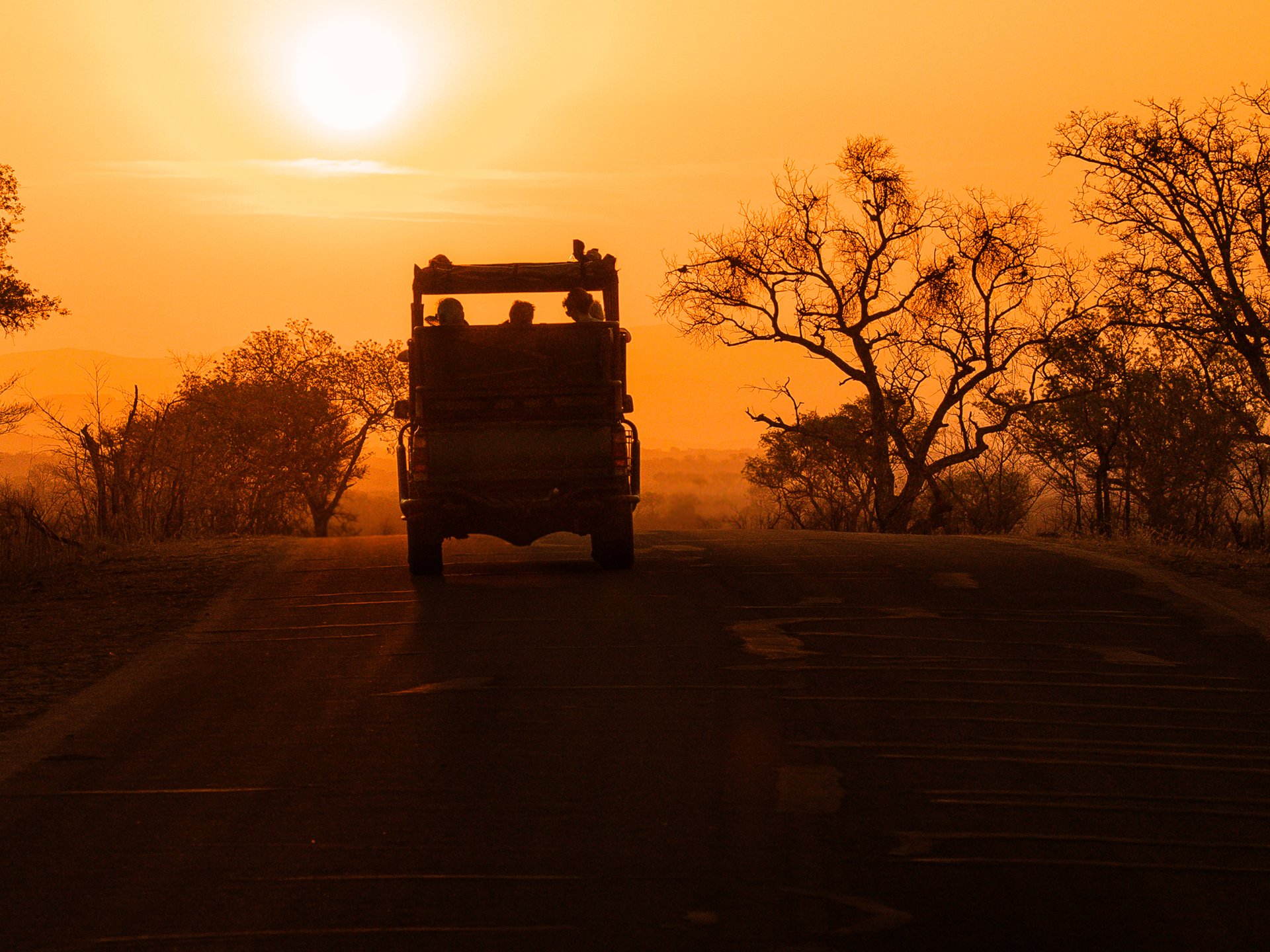 african travel adventure