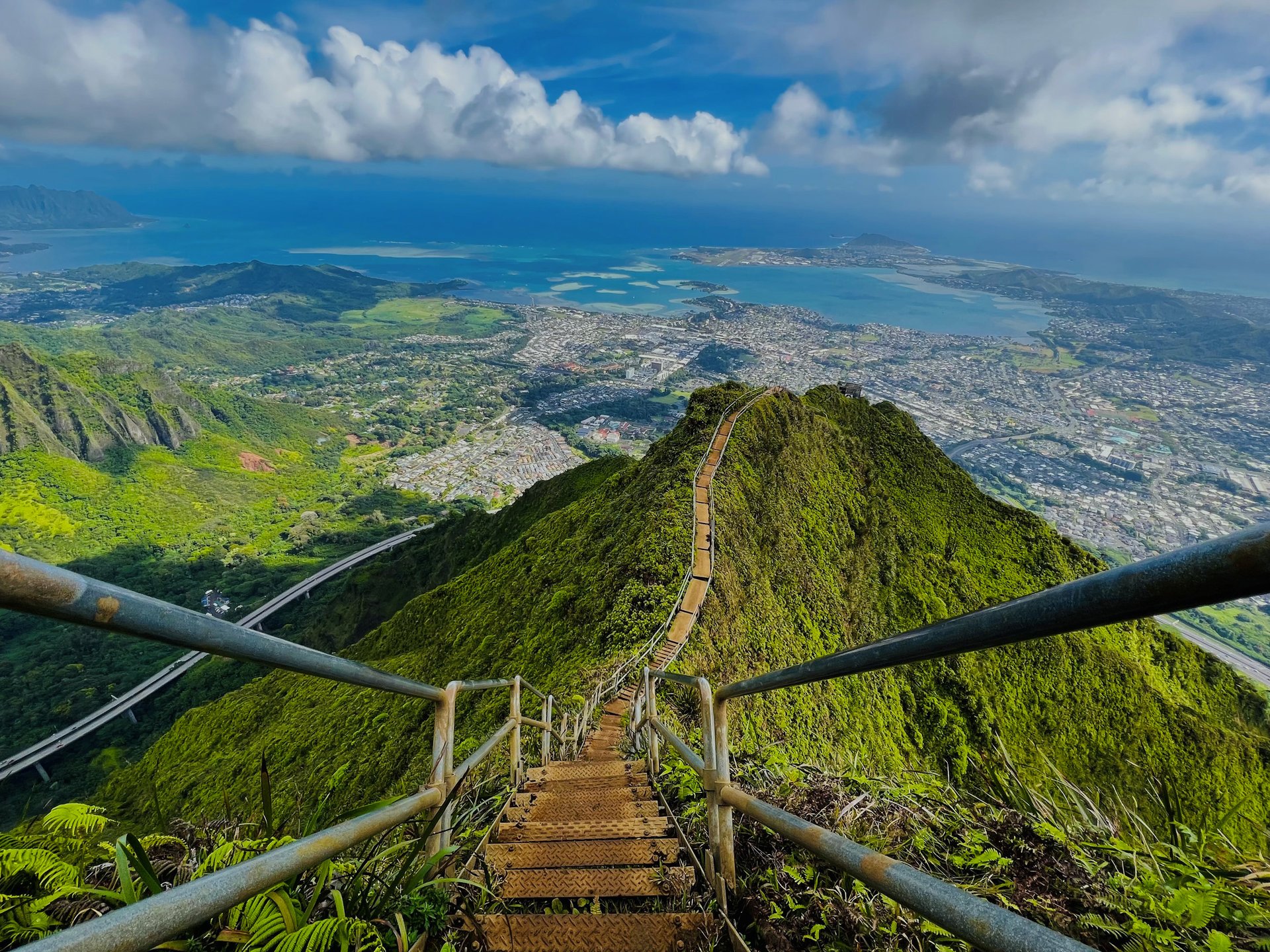 hawaii adventure